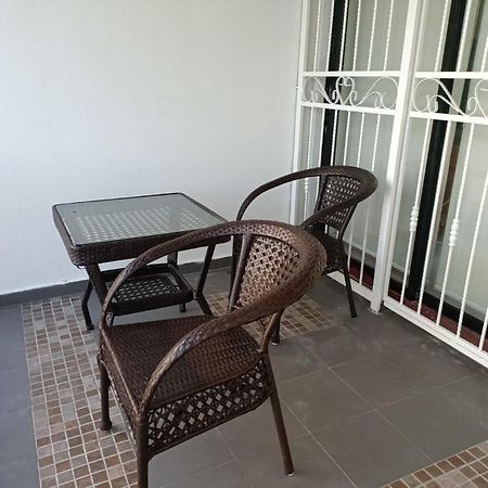 Pd Paradise Lagoon North B-L5-2 Apartment Port Dickson Ngoại thất bức ảnh