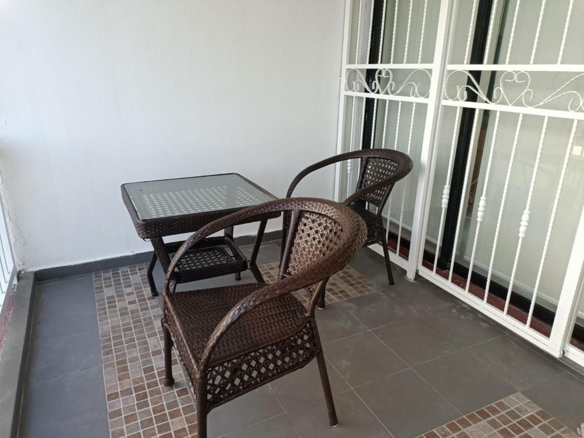 Pd Paradise Lagoon North B-L5-2 Apartment Port Dickson Ngoại thất bức ảnh