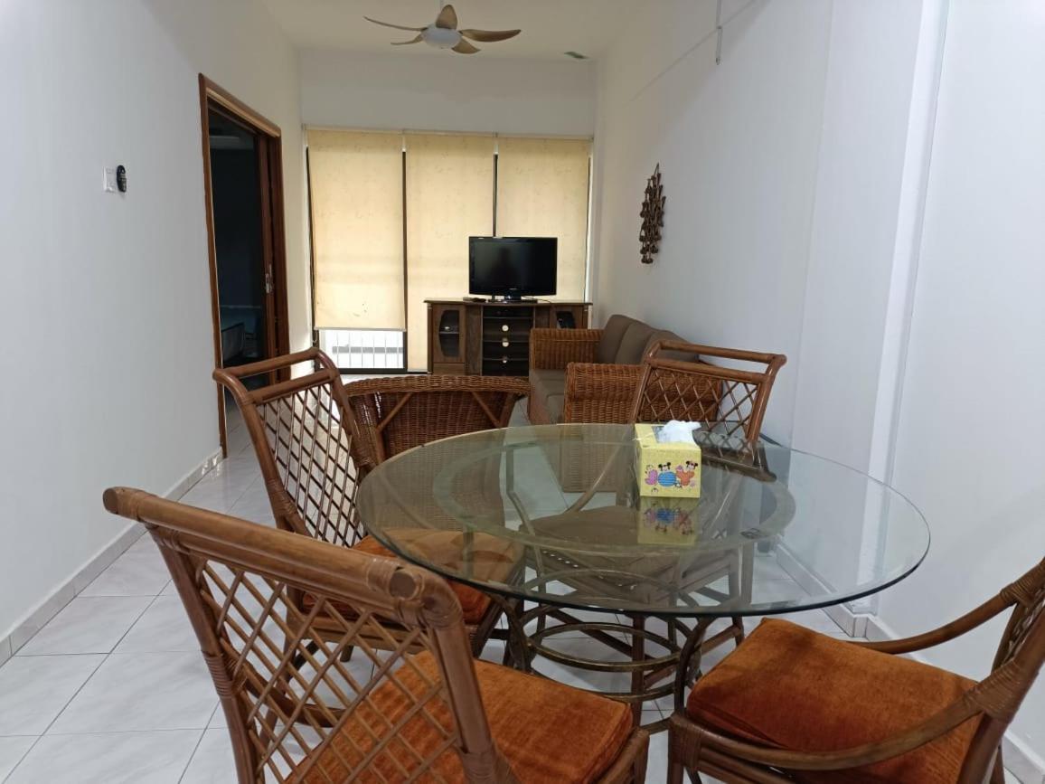 Pd Paradise Lagoon North B-L5-2 Apartment Port Dickson Ngoại thất bức ảnh