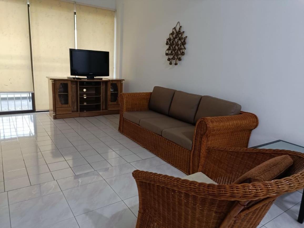 Pd Paradise Lagoon North B-L5-2 Apartment Port Dickson Ngoại thất bức ảnh