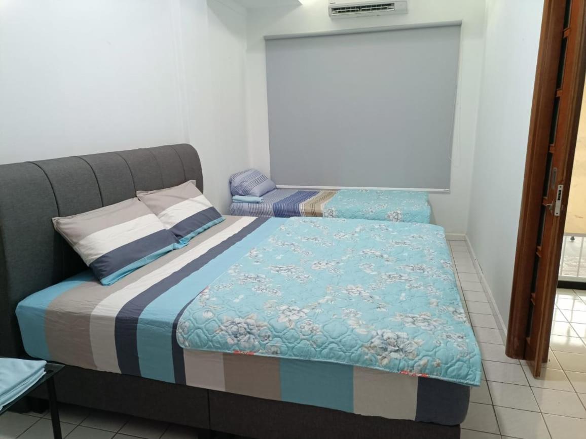 Pd Paradise Lagoon North B-L5-2 Port Dickson Ngoại thất bức ảnh